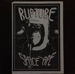 Rupture : Space Ape